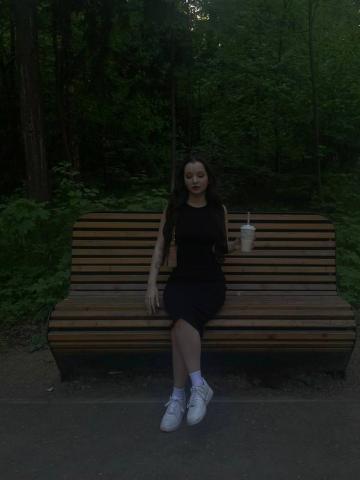 Анкета проститутки Лиза, 24 года
